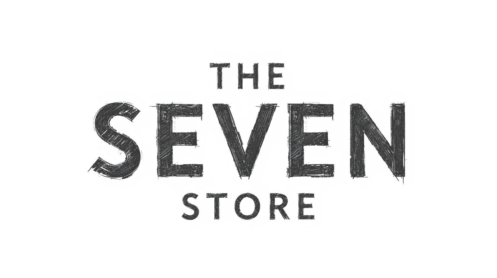THE SEVEN STORE